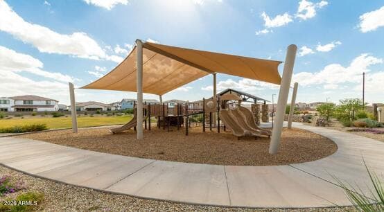 14485 W SOFT WIND Circle, Surprise, AZ 85387 — photo 3 of 14