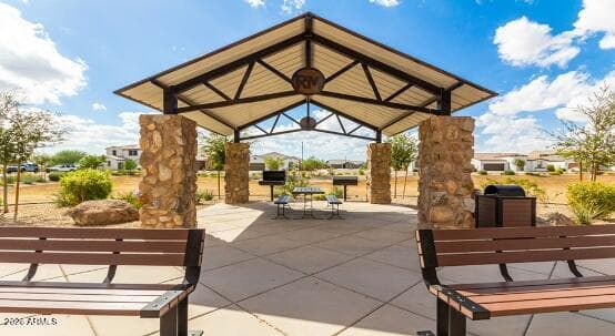 14485 W SOFT WIND Circle, Surprise, AZ 85387 — photo 4 of 14