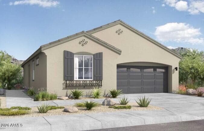 14485 W SOFT WIND Circle, Surprise, AZ 85387 — photo 1 of 14