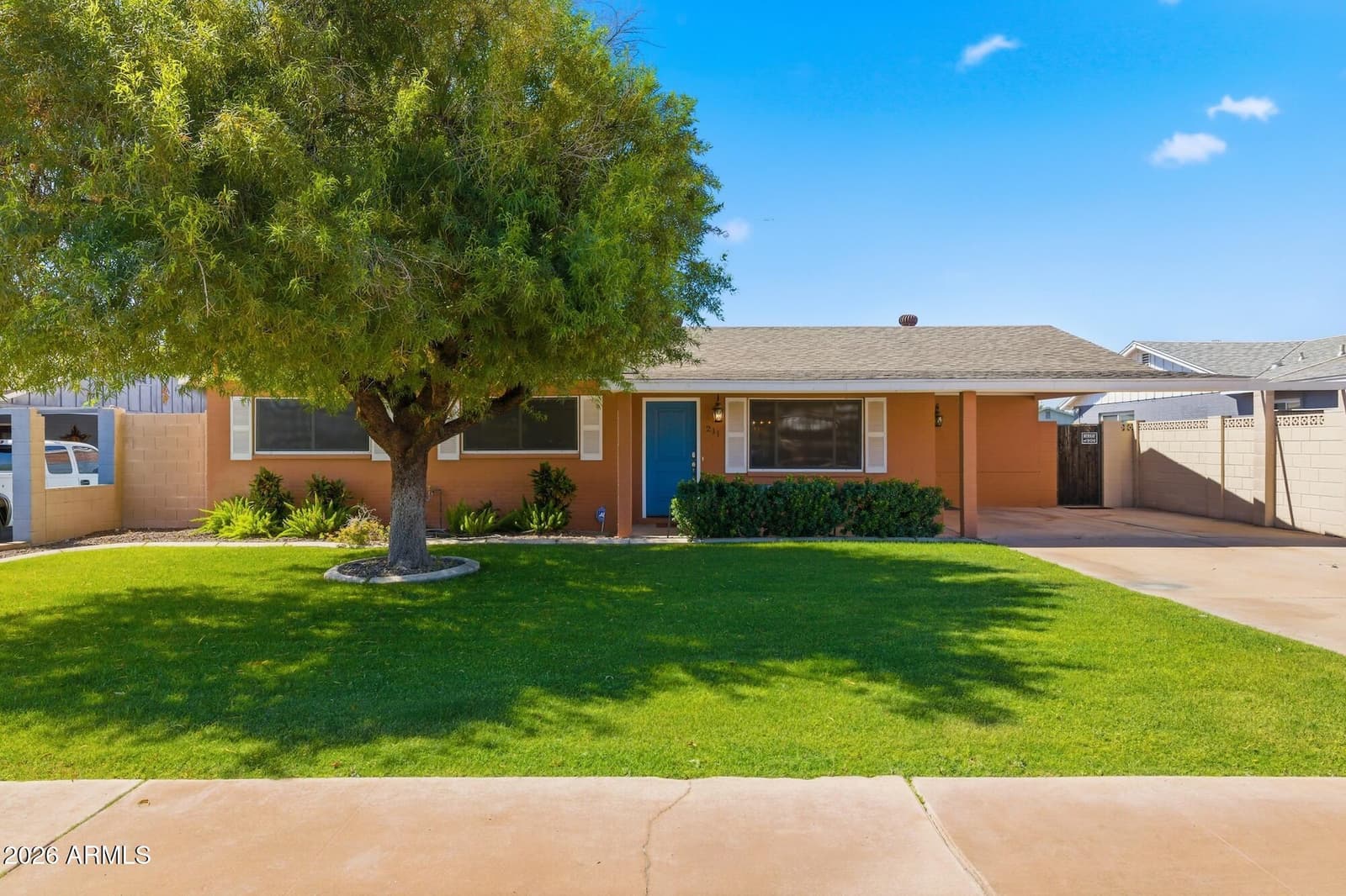 211 E TAYLOR Street, Tempe, AZ 85288 — photo 2 of 26