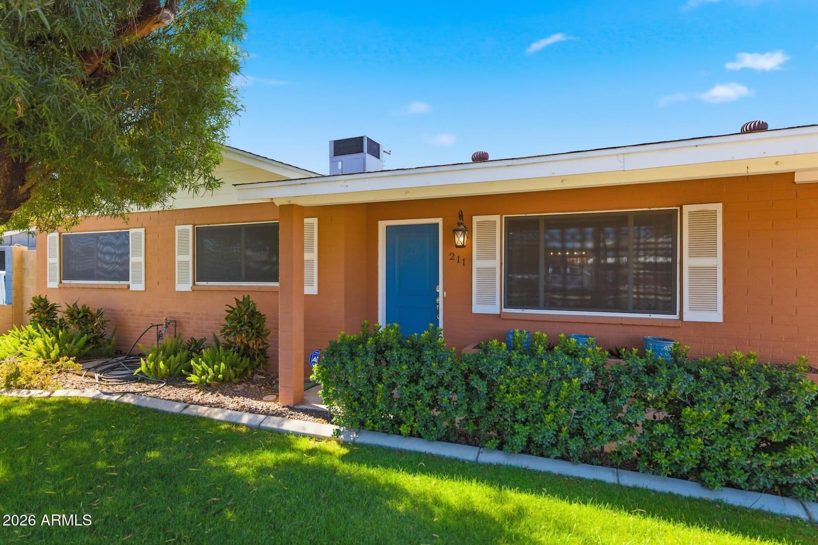 211 E TAYLOR Street, Tempe, AZ 85288 — photo 1 of 26