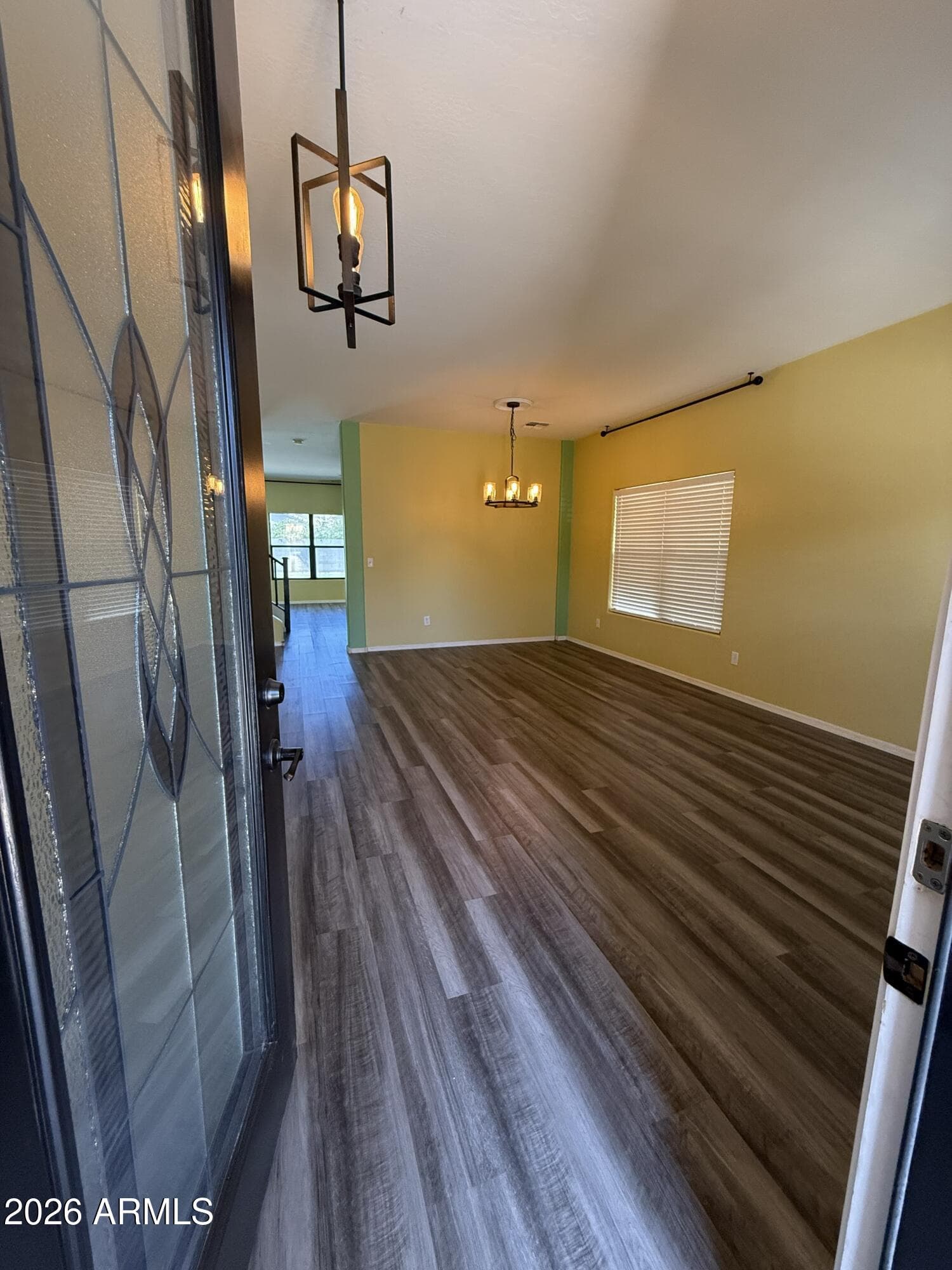 3608 E DESERT MOON Trail, San Tan Valley, AZ 85143 — photo 3 of 34