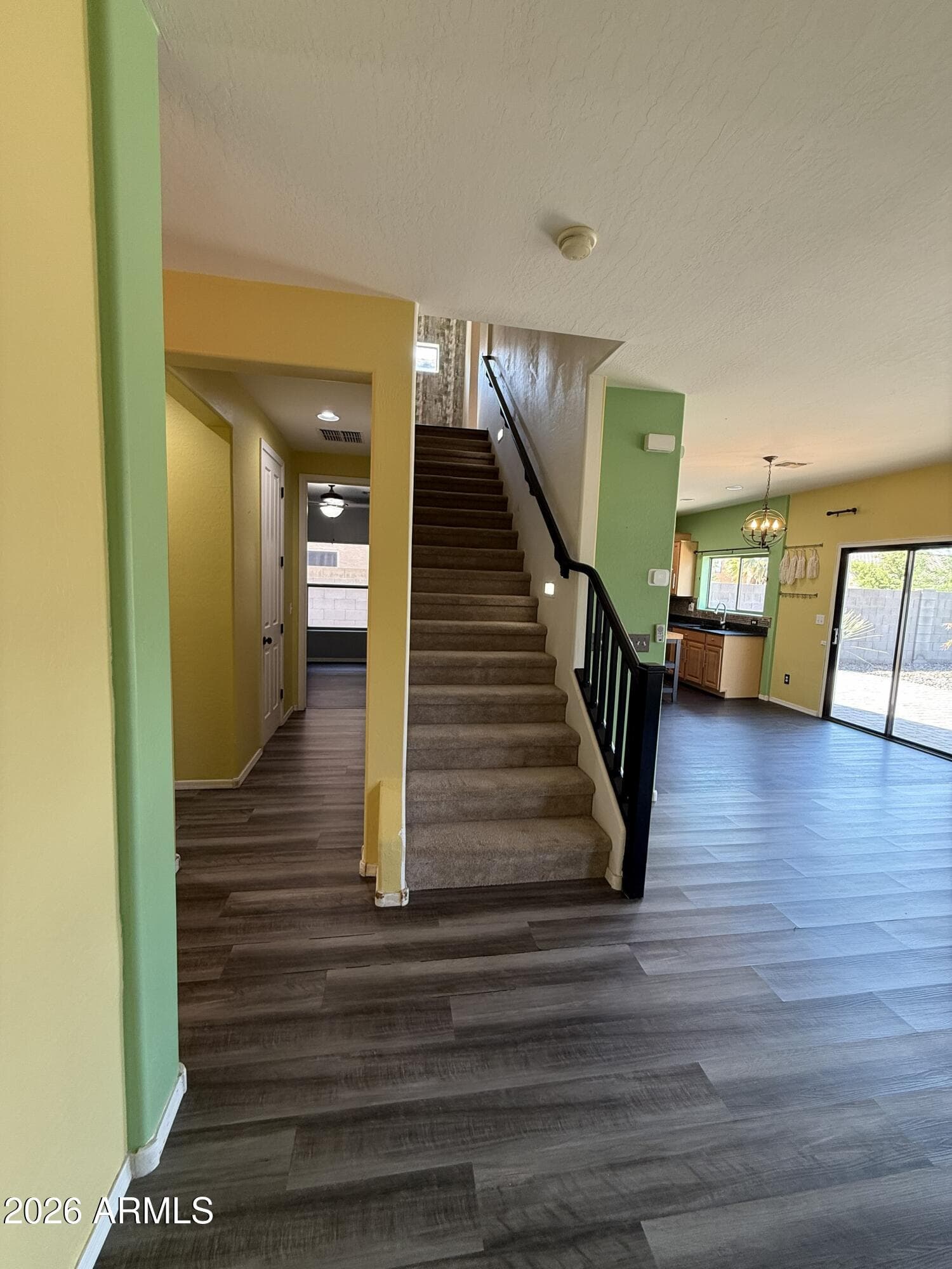 3608 E DESERT MOON Trail, San Tan Valley, AZ 85143 — photo 6 of 34