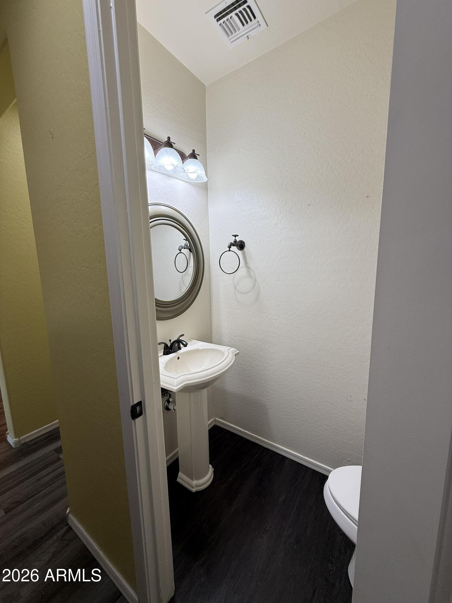 3608 E DESERT MOON Trail, San Tan Valley, AZ 85143 — photo 11 of 34