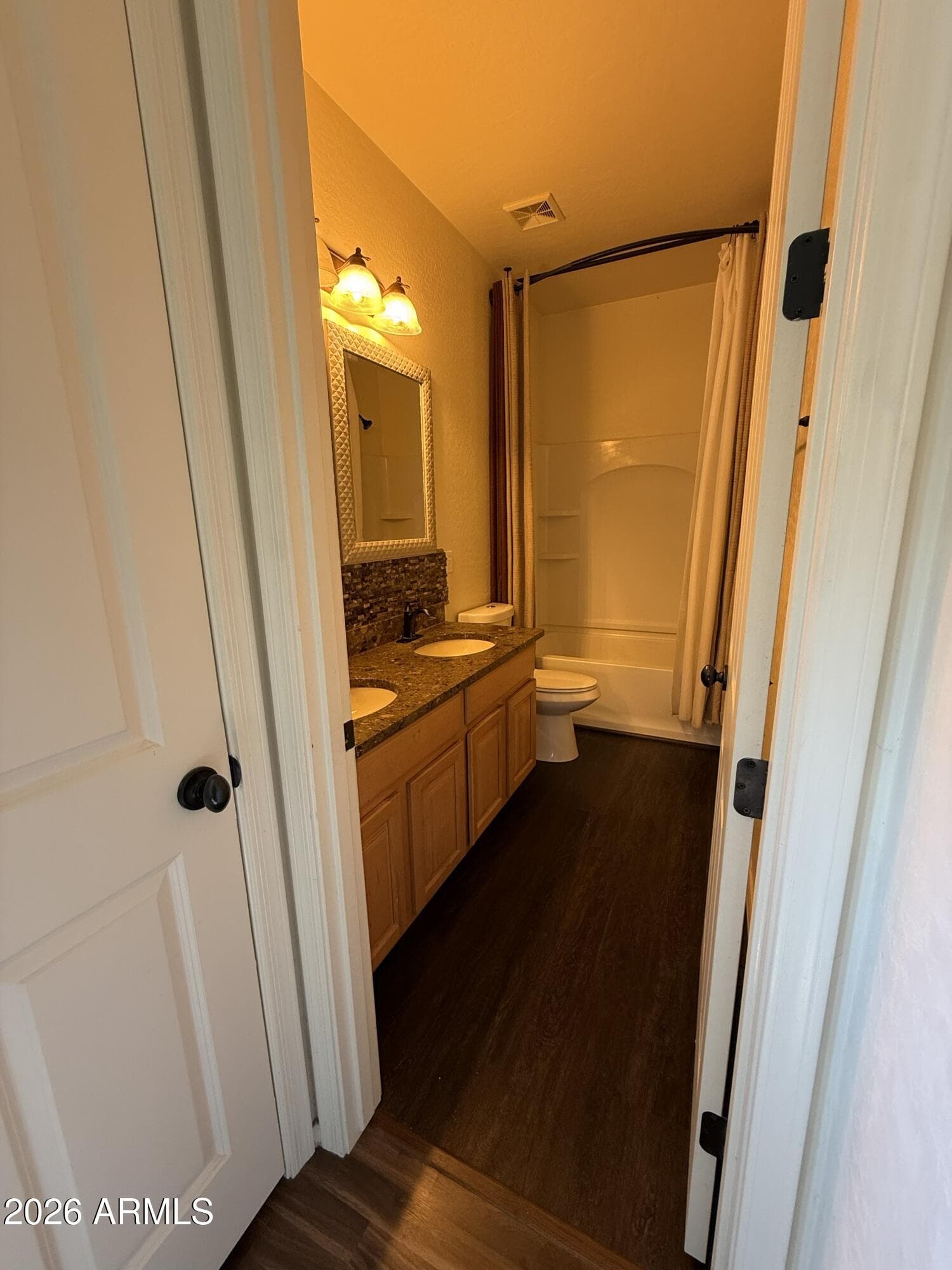 3608 E DESERT MOON Trail, San Tan Valley, AZ 85143 — photo 16 of 34
