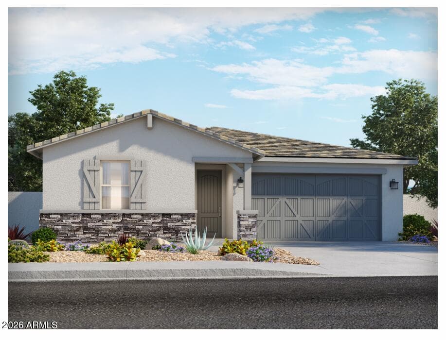 3856 N PATRIOT Way, Florence, AZ 85132 — photo 2 of 47