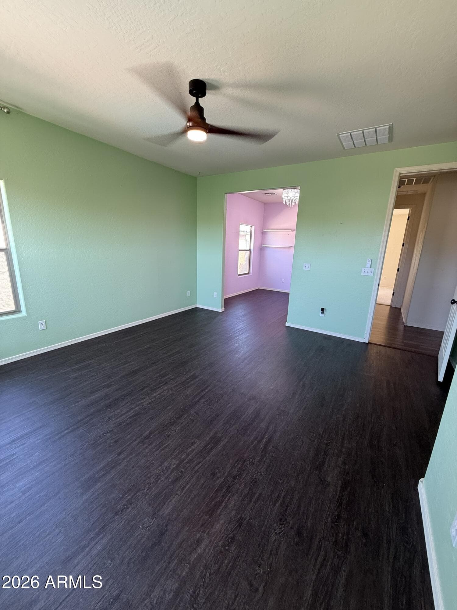3608 E DESERT MOON Trail, San Tan Valley, AZ 85143 — photo 26 of 34