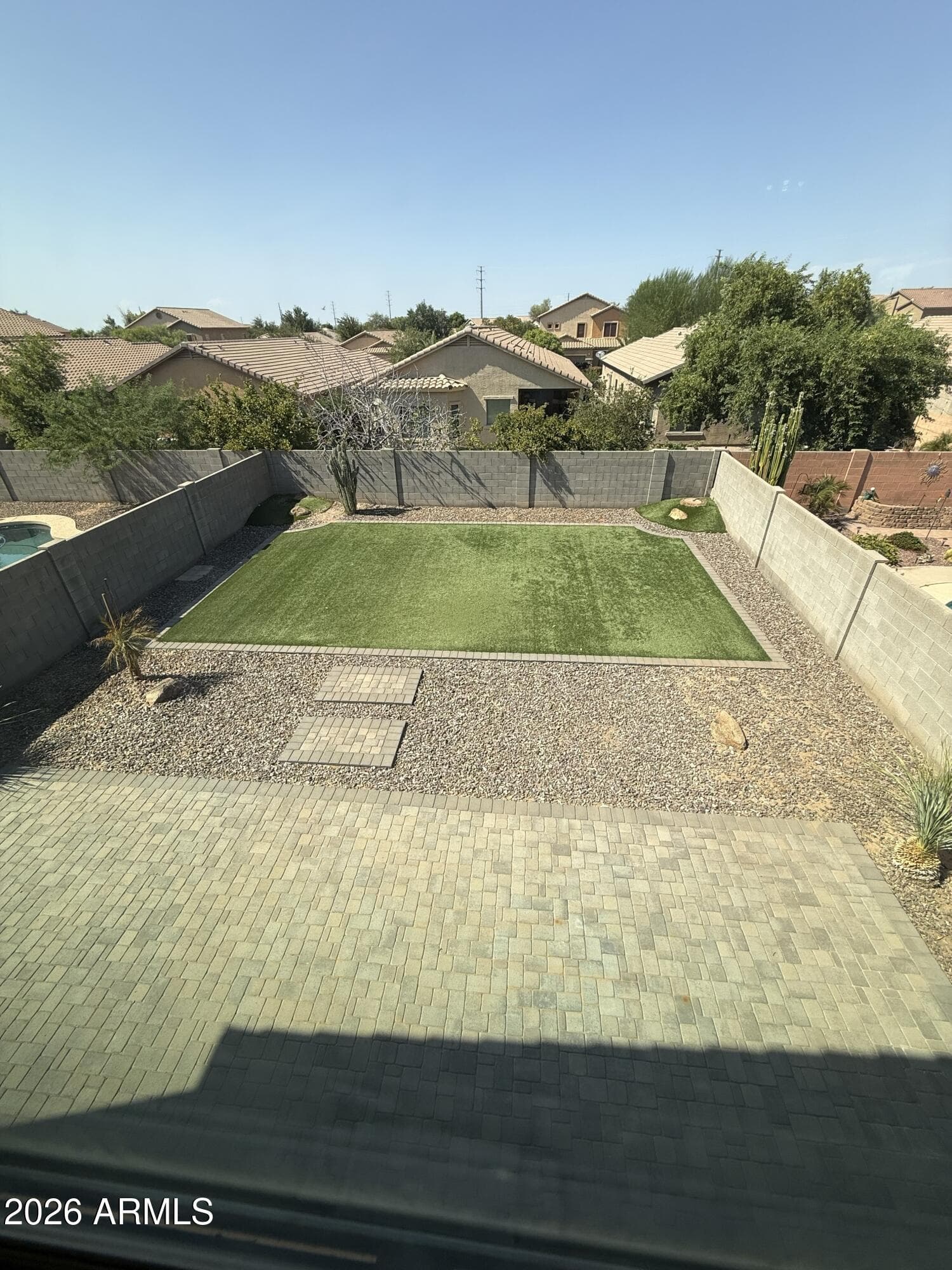 3608 E DESERT MOON Trail, San Tan Valley, AZ 85143 — photo 34 of 34