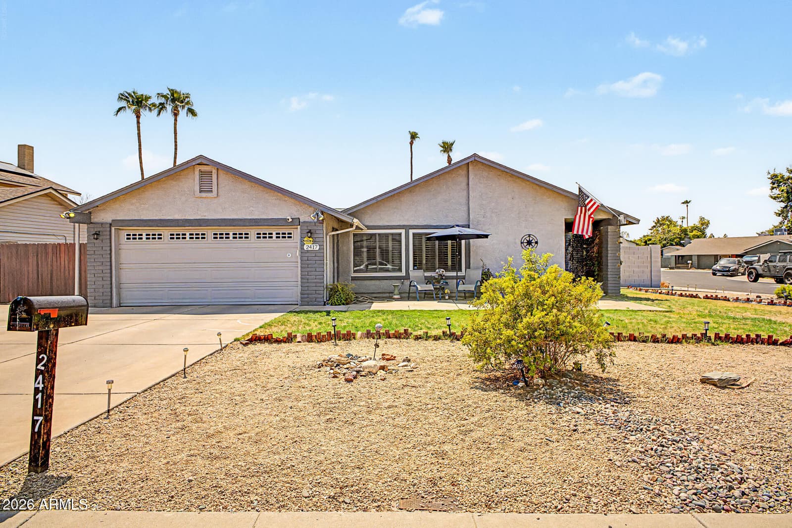 2417 W MONTE CRISTO Avenue, Phoenix, AZ 85023 — photo 1 of 25