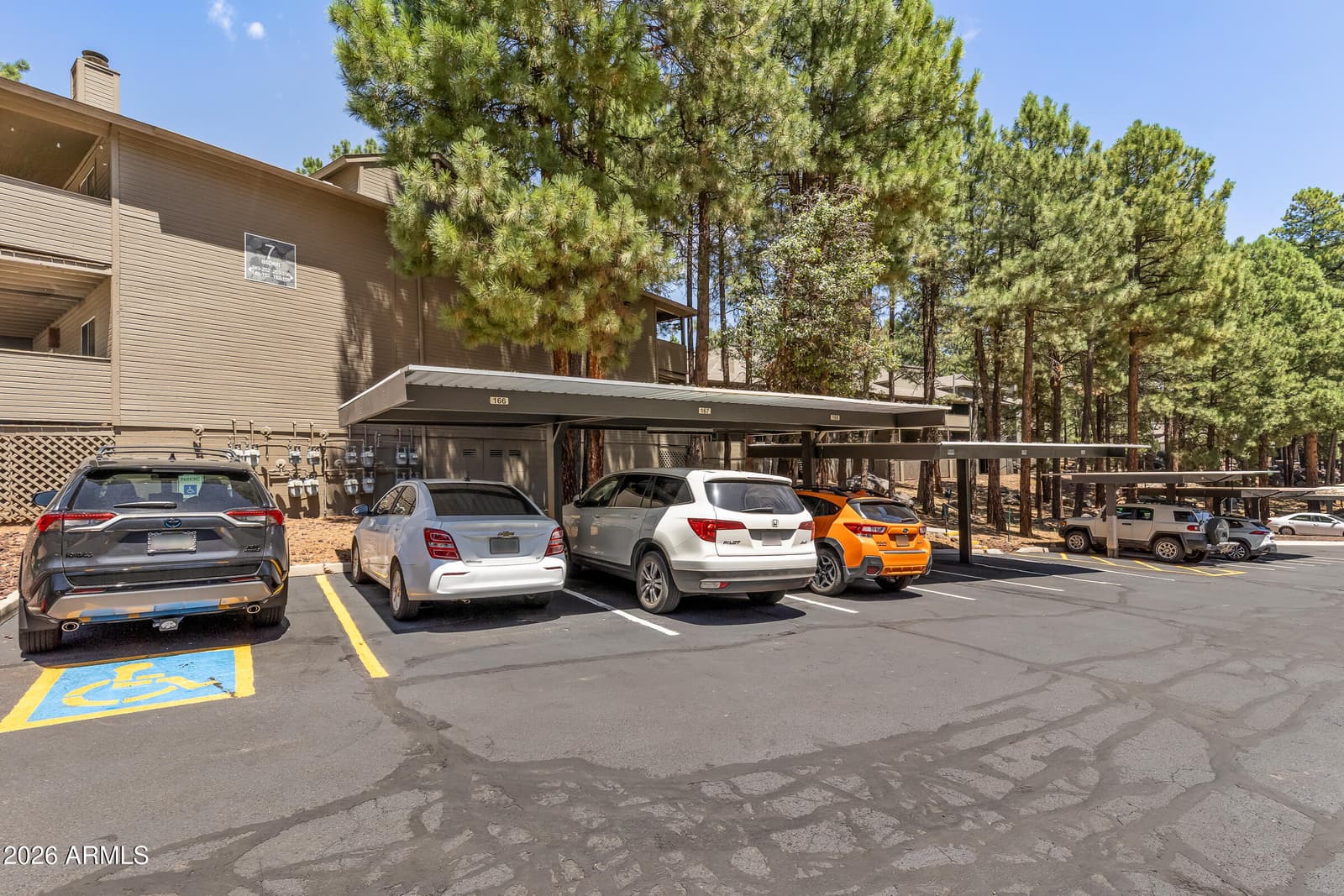 1385 W University Avenue 167, Flagstaff, AZ 86001 — photo 17 of 23