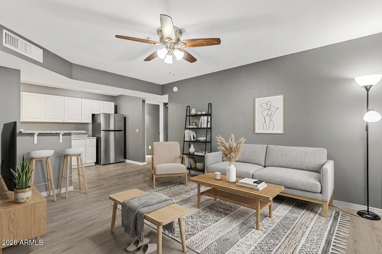 1385 W University Avenue 167, Flagstaff, AZ 86001 — photo 3 of 23