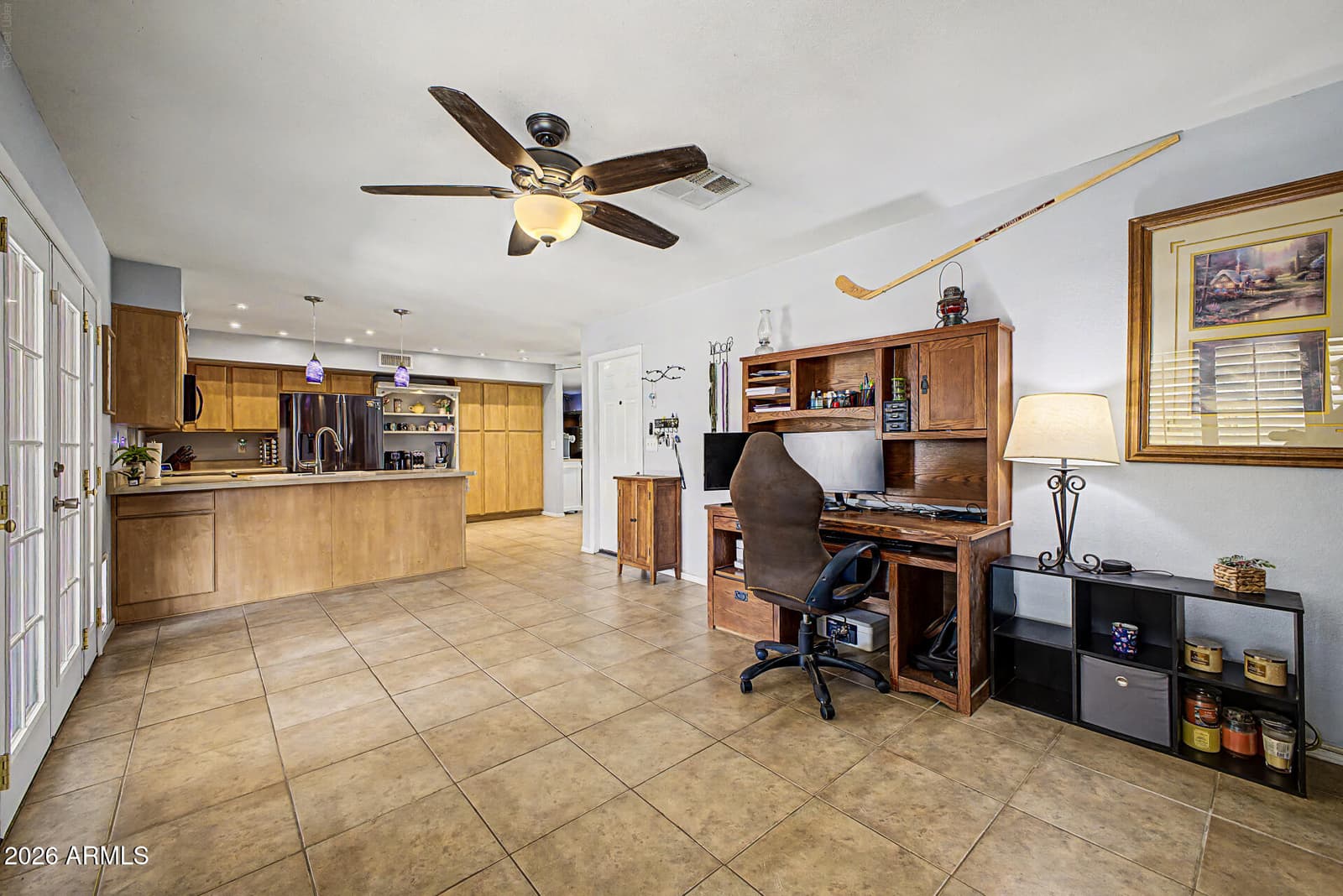 2417 W MONTE CRISTO Avenue, Phoenix, AZ 85023 — photo 10 of 25