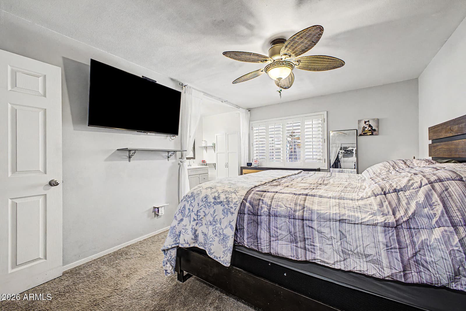 2417 W MONTE CRISTO Avenue, Phoenix, AZ 85023 — photo 12 of 25