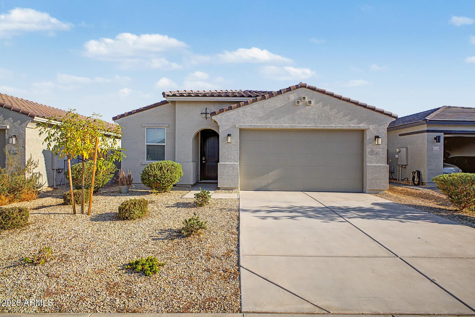 18261 W Poston Drive, Surprise, AZ 85387 — photo 1 of 28