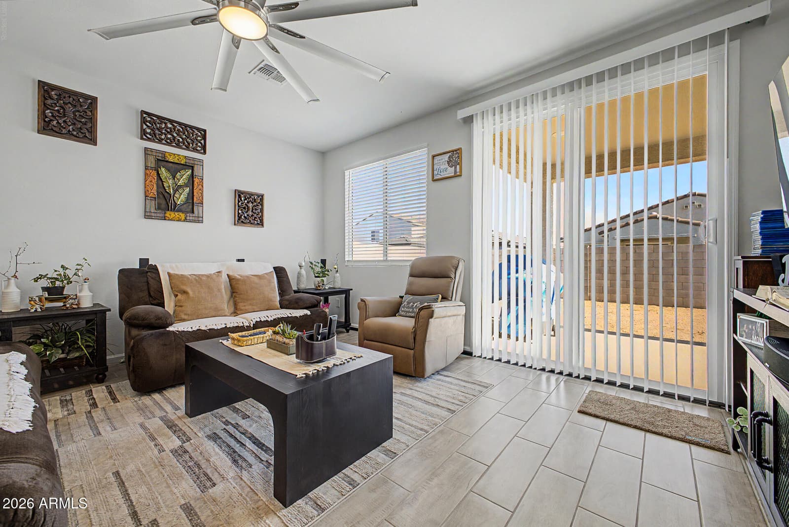 18261 W Poston Drive, Surprise, AZ 85387 — photo 6 of 28