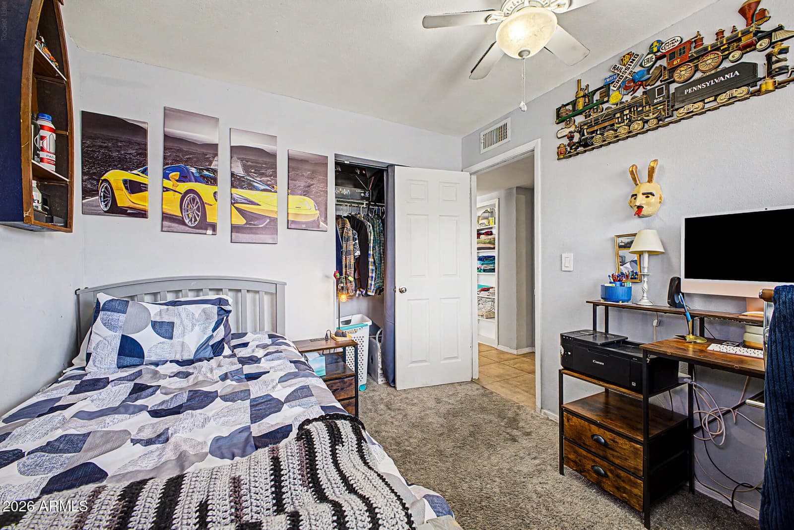 2417 W MONTE CRISTO Avenue, Phoenix, AZ 85023 — photo 15 of 25