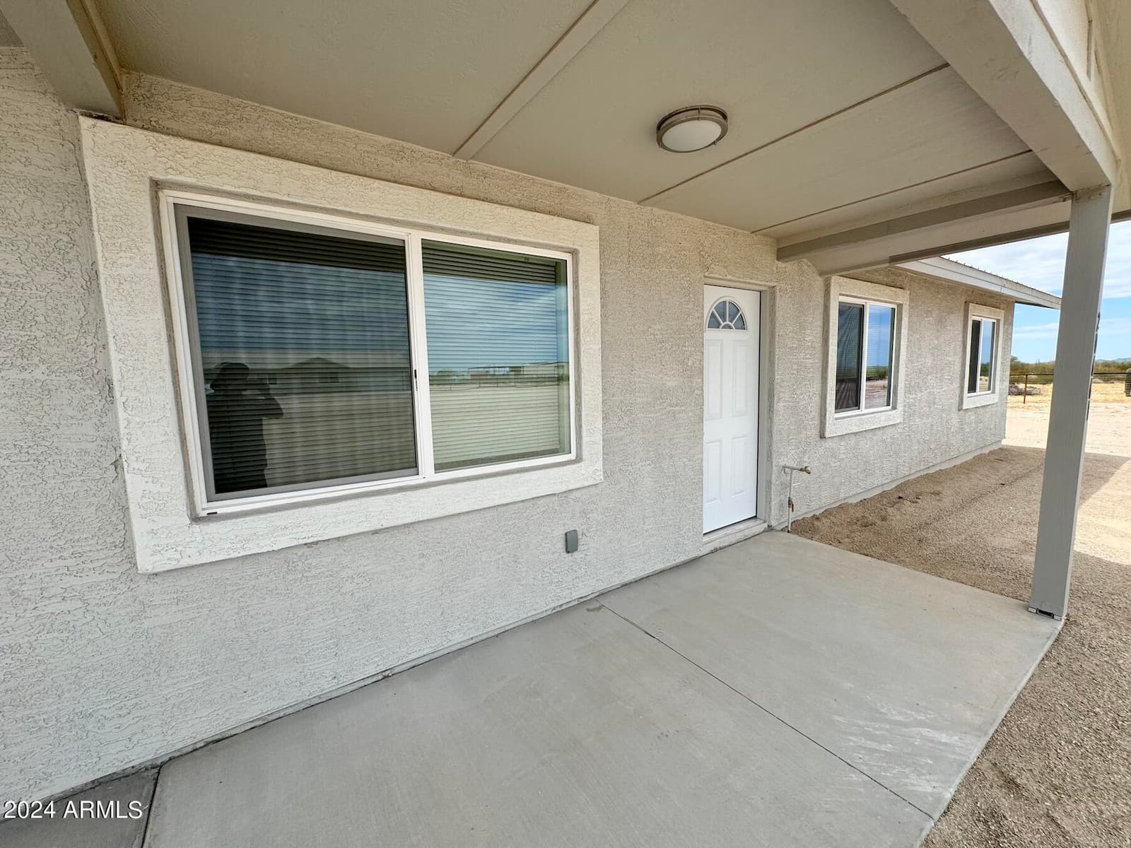 20661 E LEAVITT Lane, Florence, AZ 85132 — photo 27 of 31