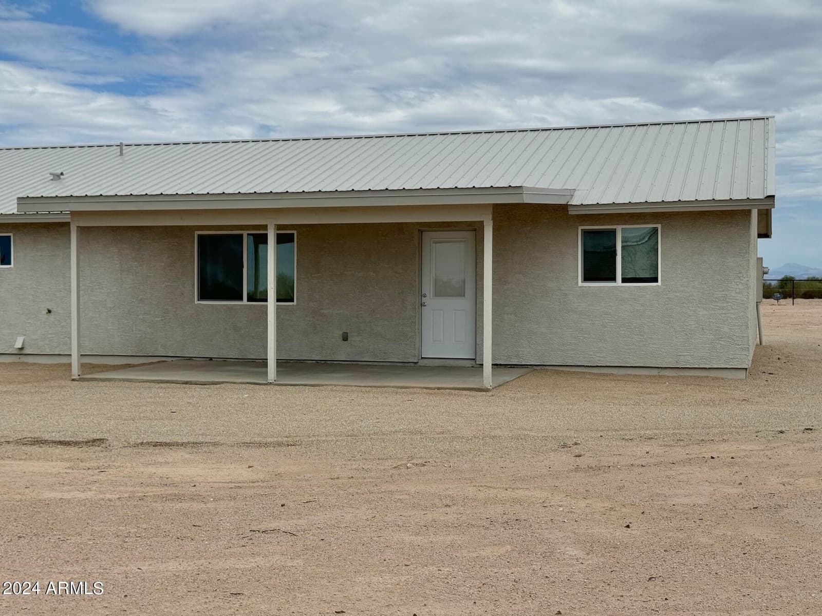 20661 E LEAVITT Lane, Florence, AZ 85132 — photo 28 of 31