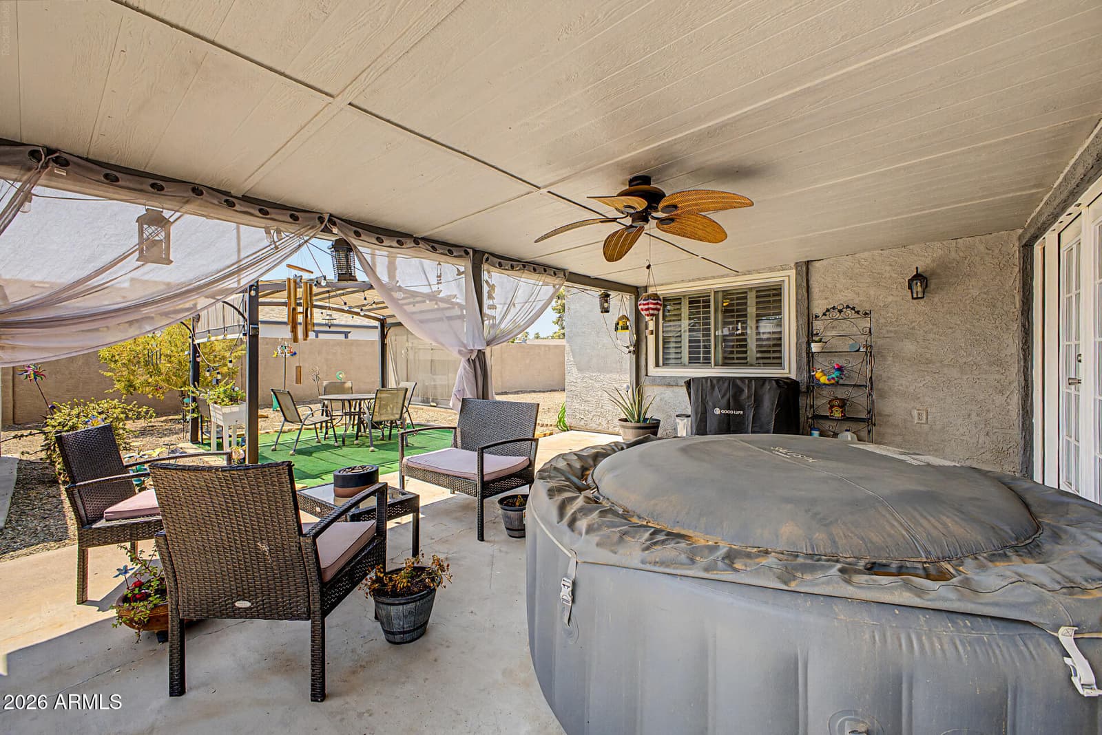 2417 W MONTE CRISTO Avenue, Phoenix, AZ 85023 — photo 21 of 25