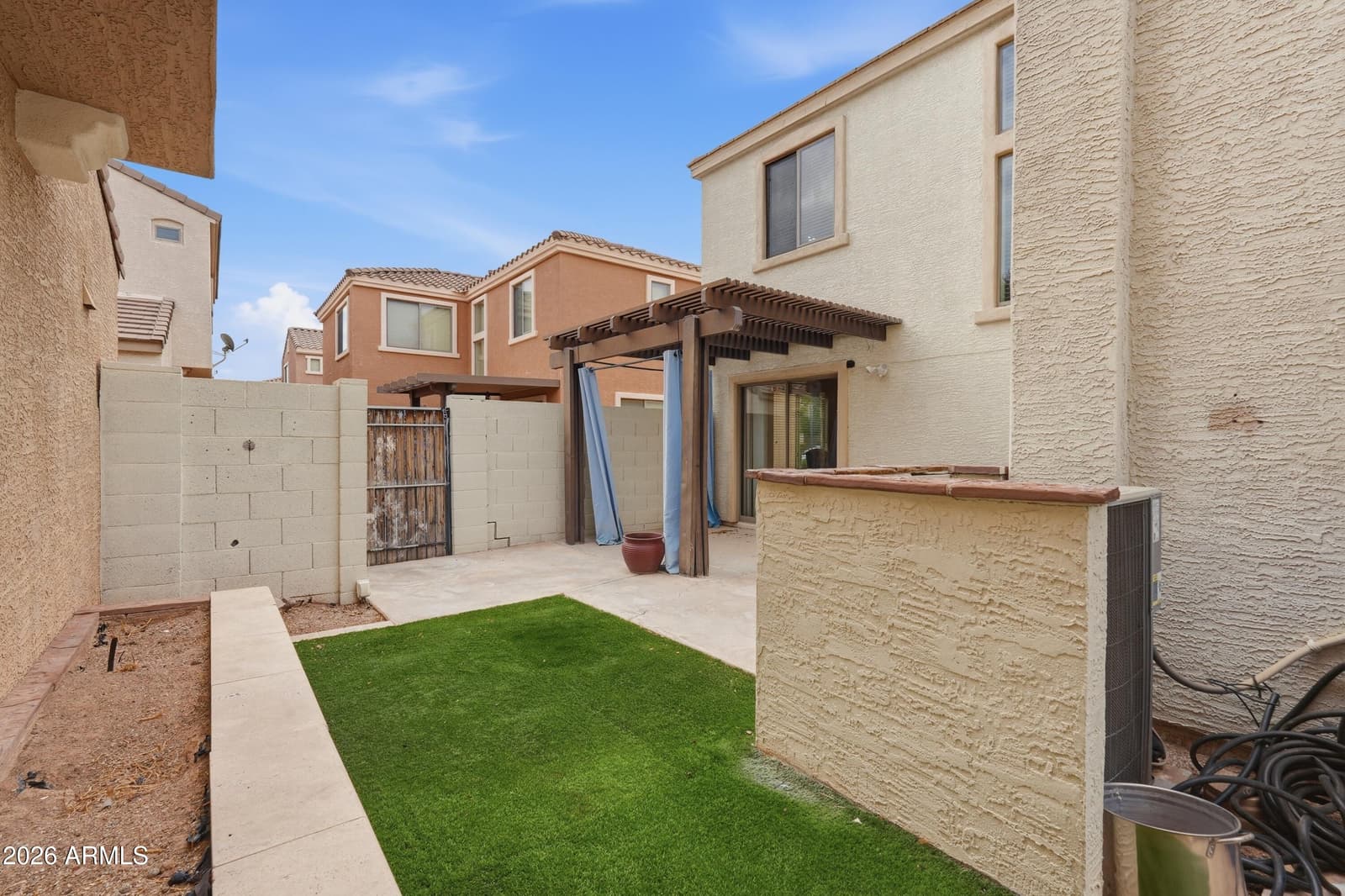 2944 E Megan Street, Gilbert, AZ 85295 — photo 33 of 35