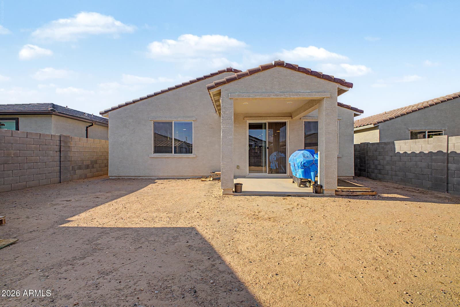 18261 W Poston Drive, Surprise, AZ 85387 — photo 25 of 28
