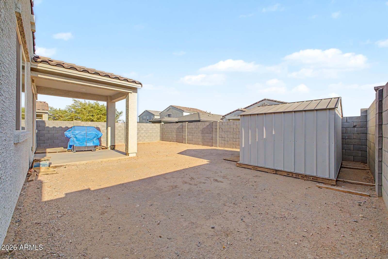 18261 W Poston Drive, Surprise, AZ 85387 — photo 28 of 28