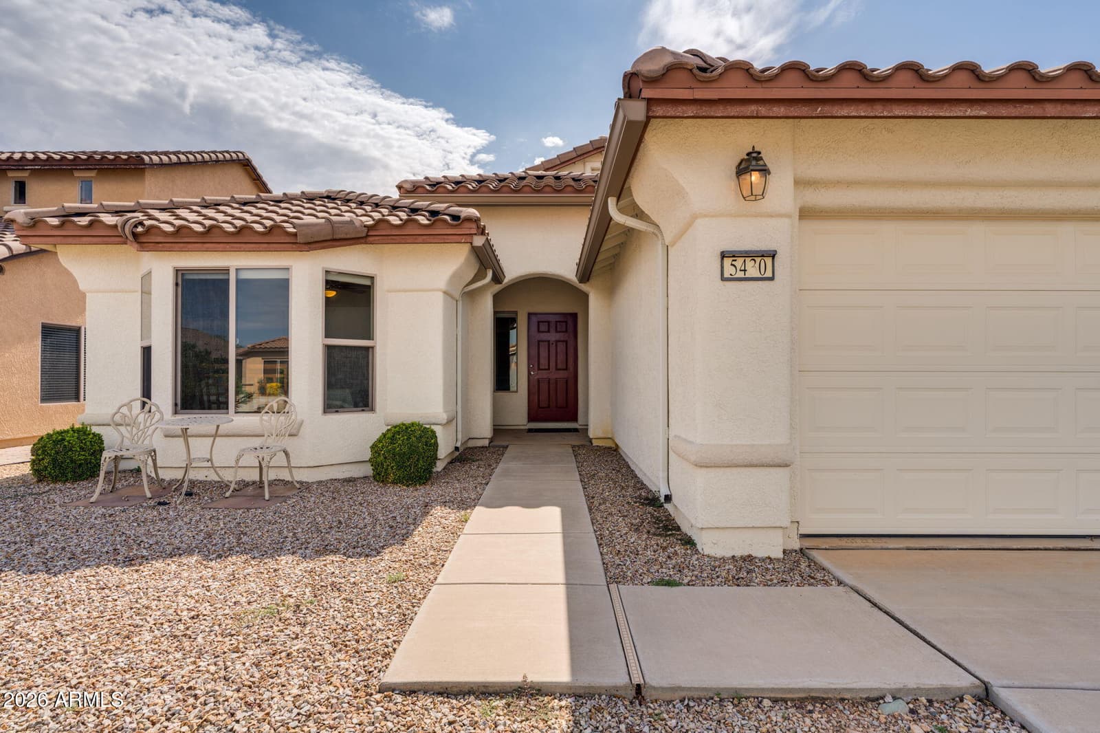 5430 LOS GATOS Court, Sierra Vista, AZ 85635 — photo 8 of 46
