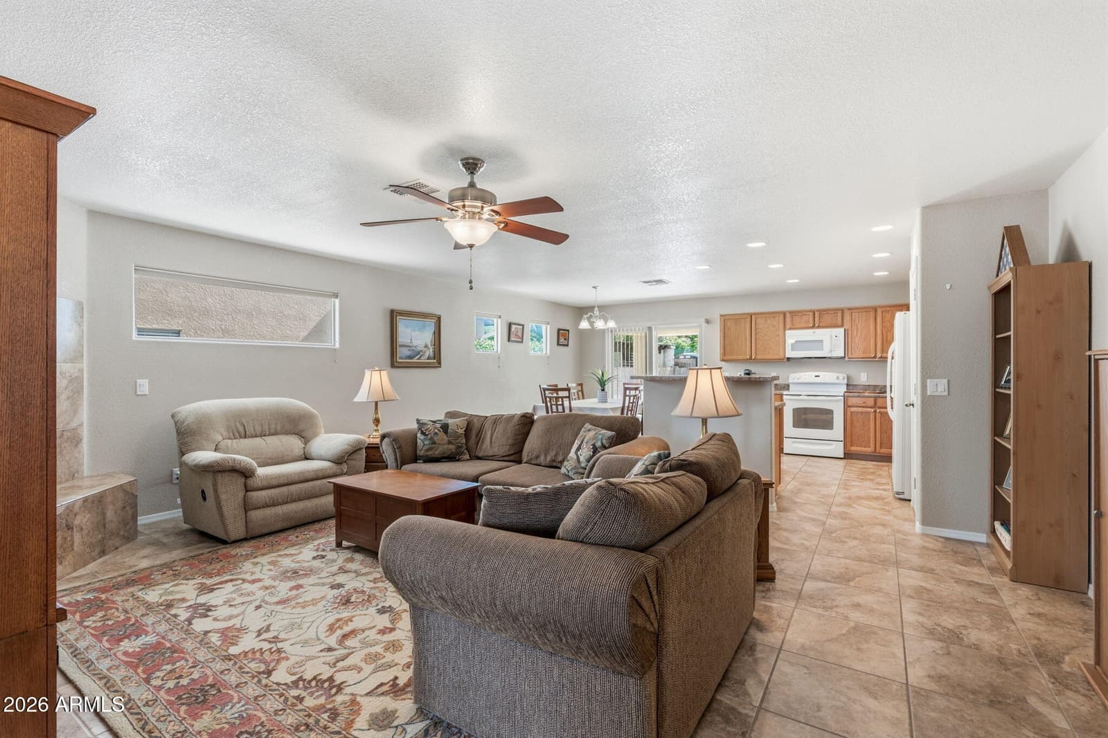 5430 LOS GATOS Court, Sierra Vista, AZ 85635 — photo 11 of 46