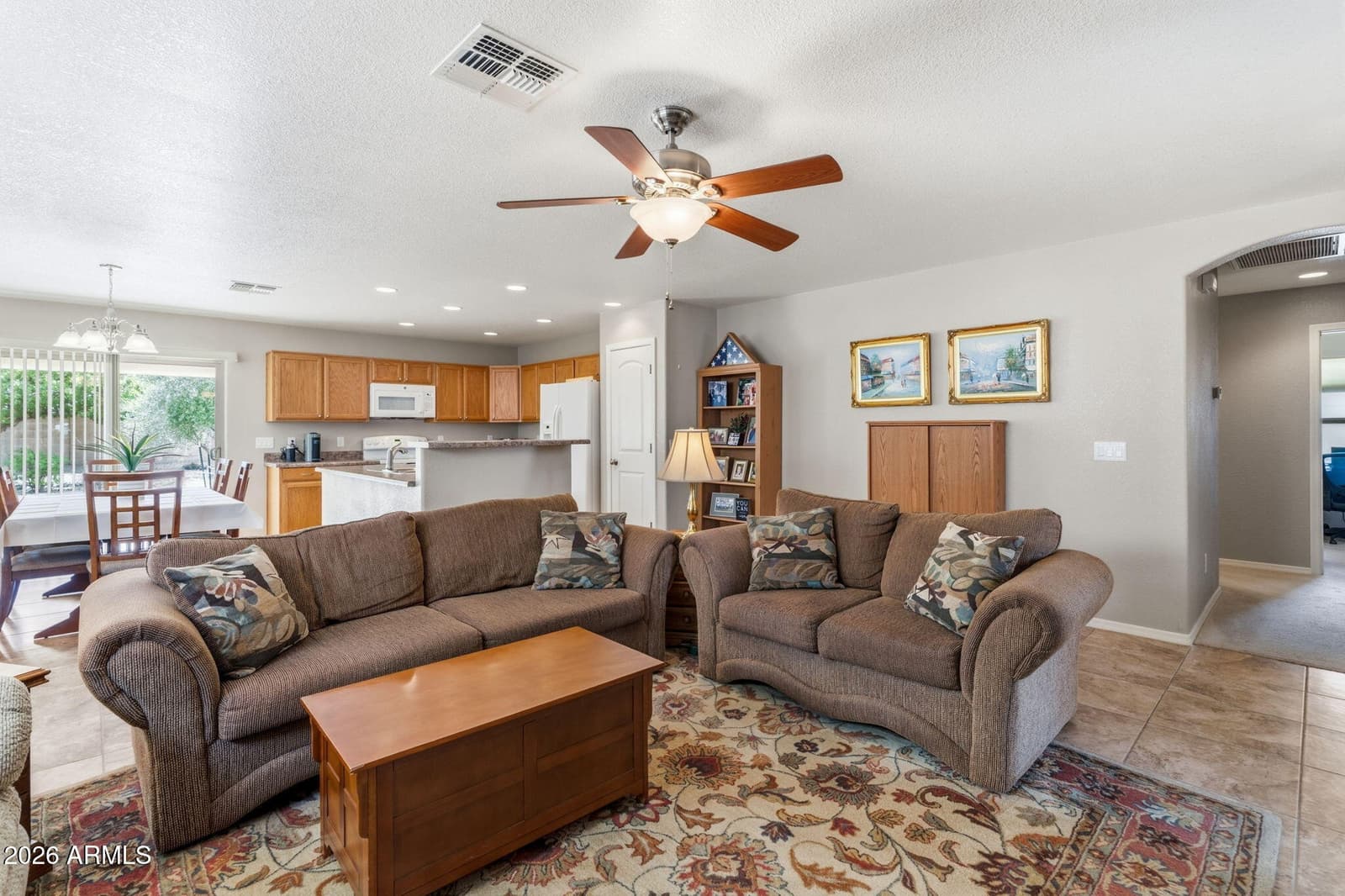 5430 LOS GATOS Court, Sierra Vista, AZ 85635 — photo 13 of 46