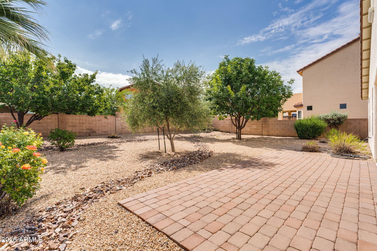 5430 LOS GATOS Court, Sierra Vista, AZ 85635 — photo 39 of 46