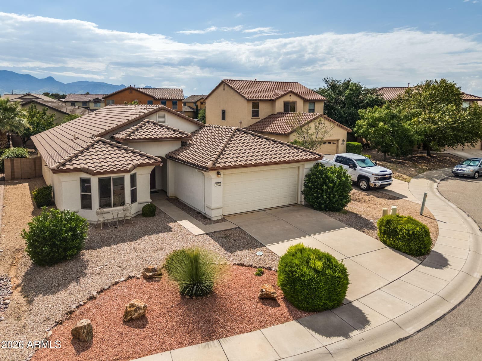 5430 LOS GATOS Court, Sierra Vista, AZ 85635 — photo 41 of 46