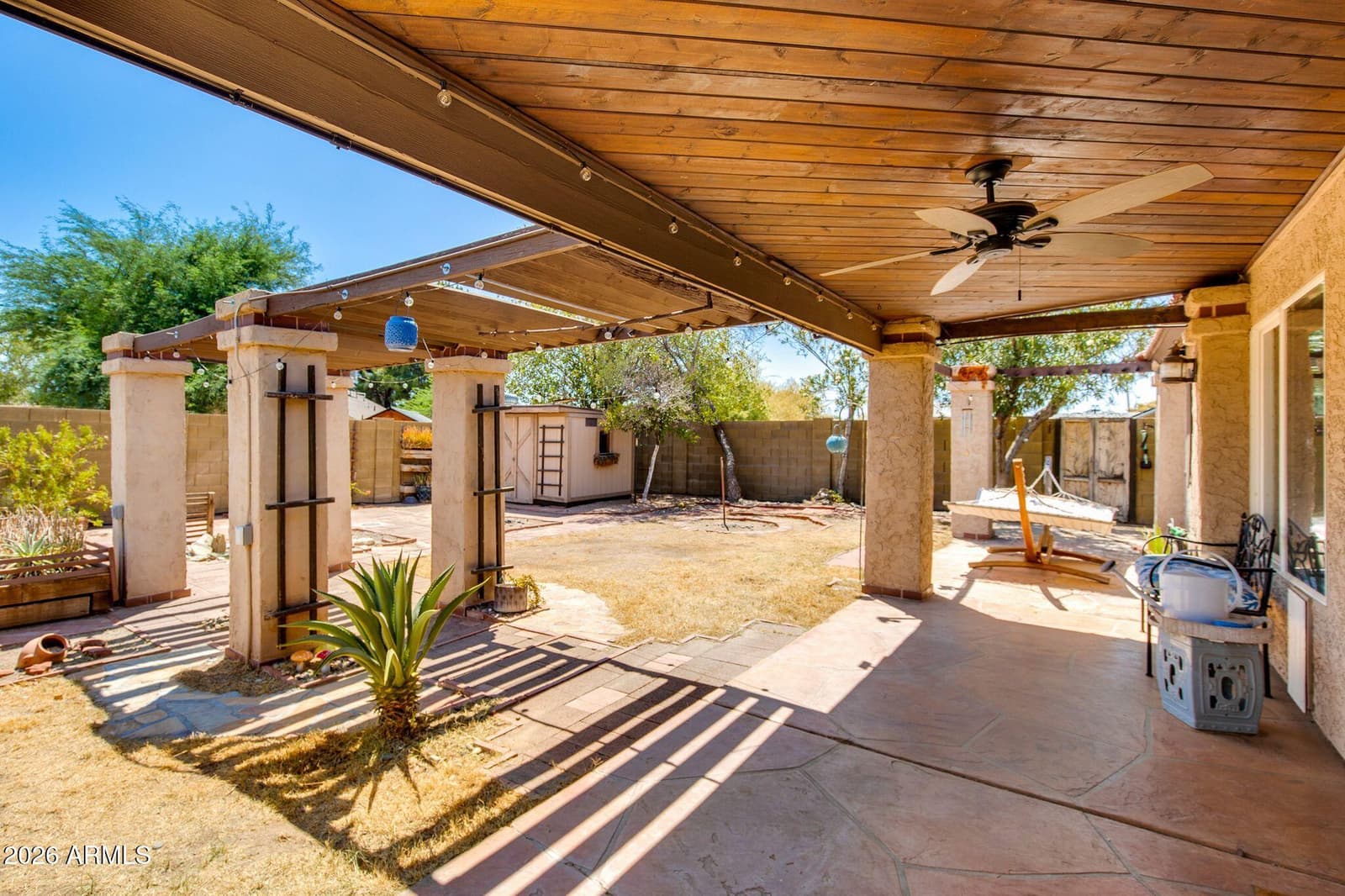 825 E PIUTE Avenue, Phoenix, AZ 85024 — photo 40 of 50
