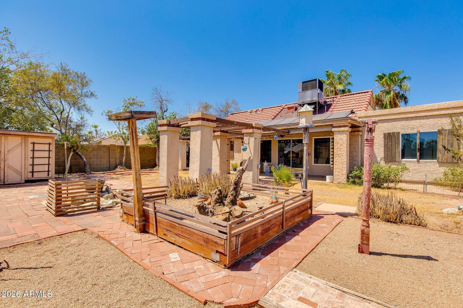 825 E PIUTE Avenue, Phoenix, AZ 85024 — photo 44 of 50