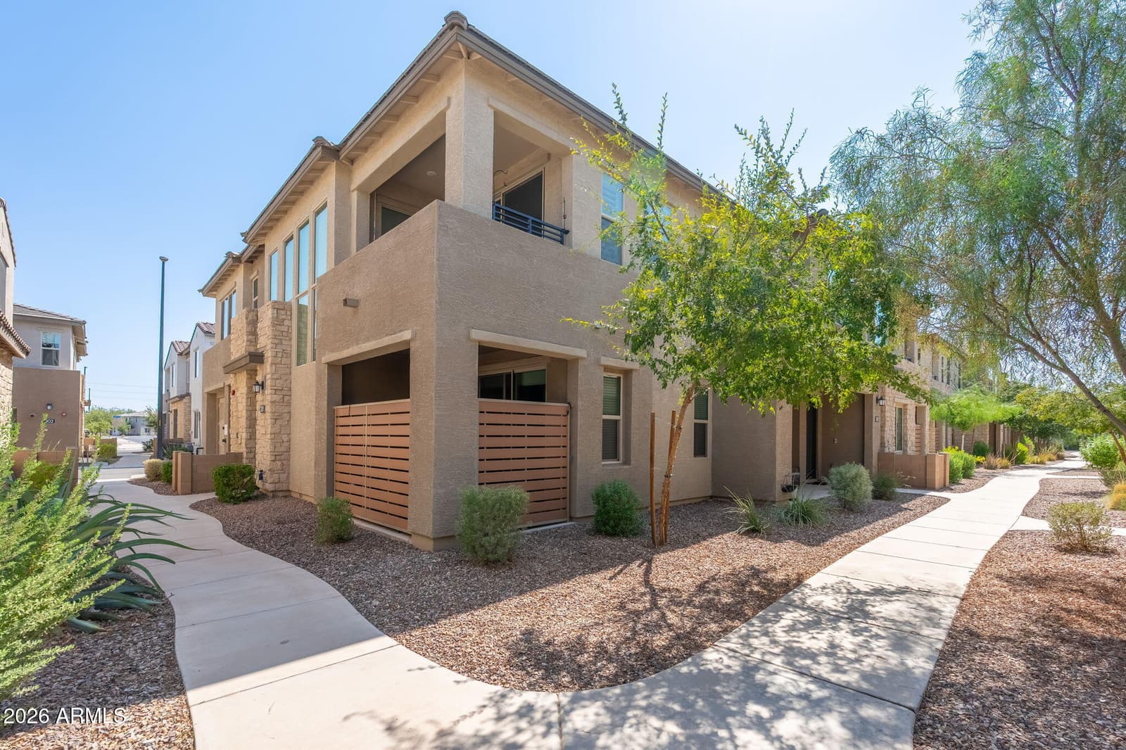 762 E Ginko Avenue 201, Gilbert, AZ 85297 — photo 16 of 26