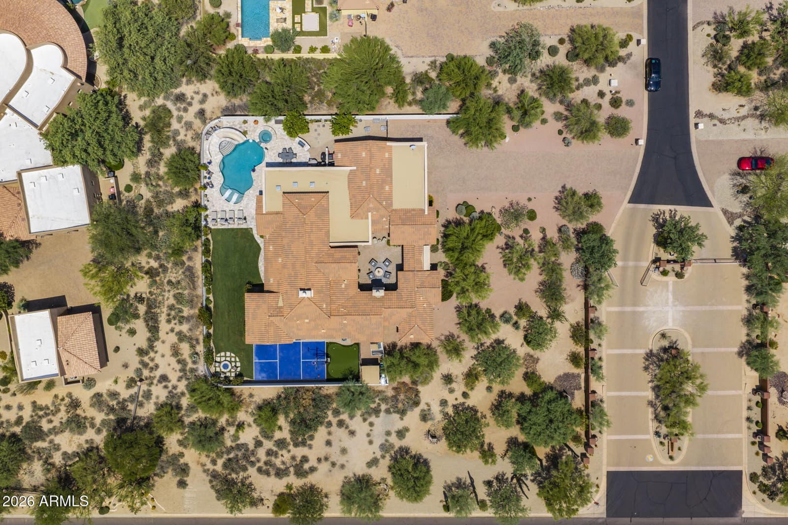 35404 N 87TH Place, Scottsdale, AZ 85266 — photo 47 of 52