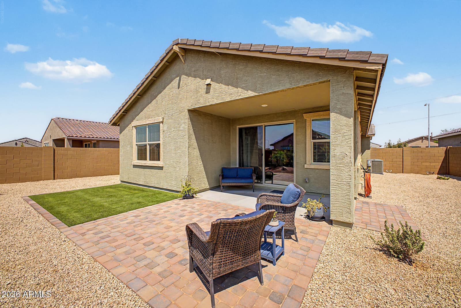 323 S San Fernando Lane, Casa Grande, AZ 85194 — photo 19 of 30