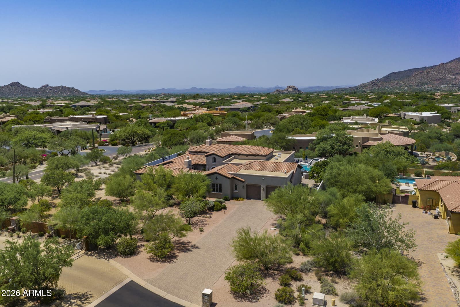 35404 N 87TH Place, Scottsdale, AZ 85266 — photo 2 of 52