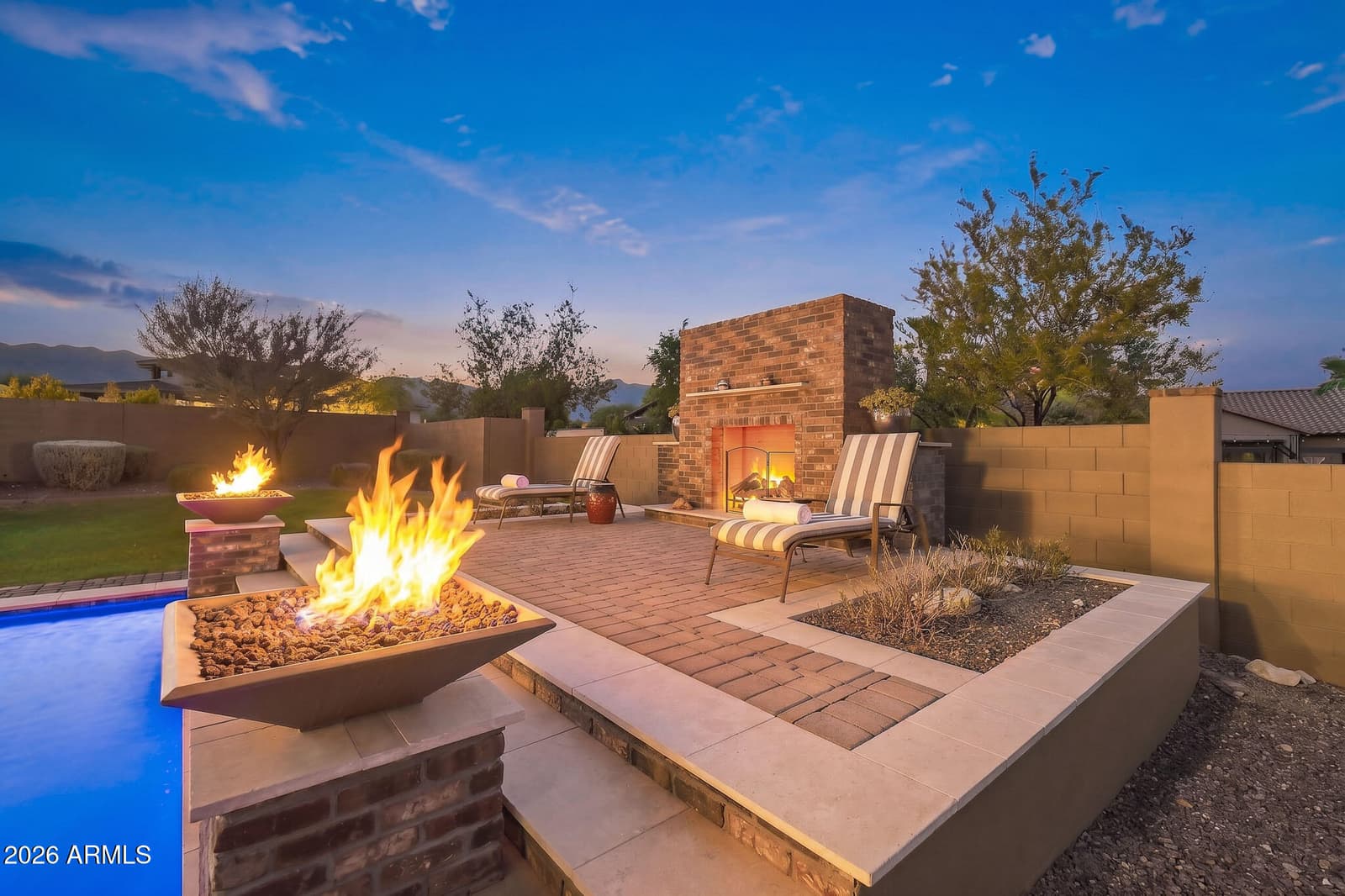 21272 W SUNRISE Lane, Buckeye, AZ 85396 — photo 64 of 108