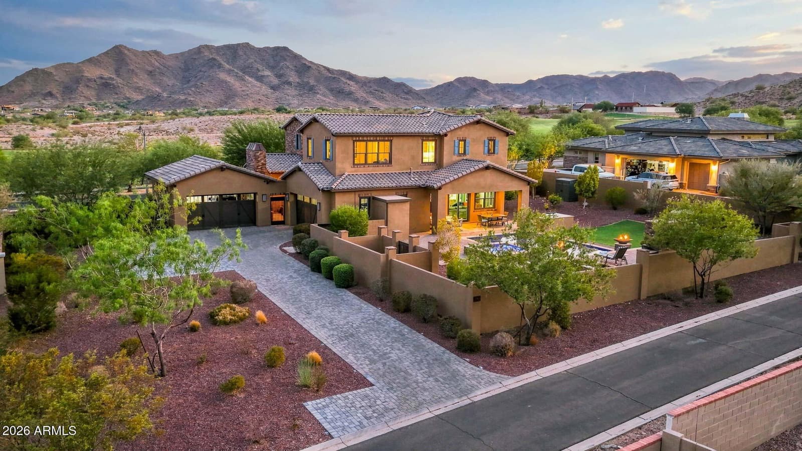 21272 W SUNRISE Lane, Buckeye, AZ 85396 — photo 67 of 108