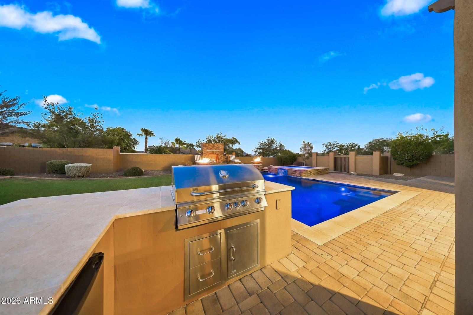 21272 W SUNRISE Lane, Buckeye, AZ 85396 — photo 62 of 108