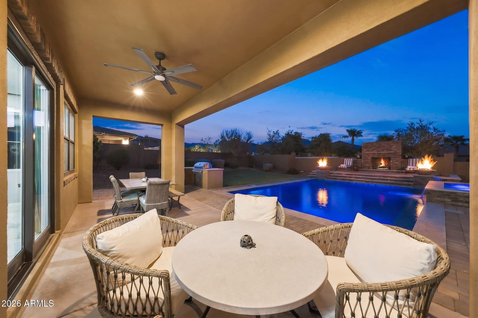 21272 W SUNRISE Lane, Buckeye, AZ 85396 — photo 61 of 108