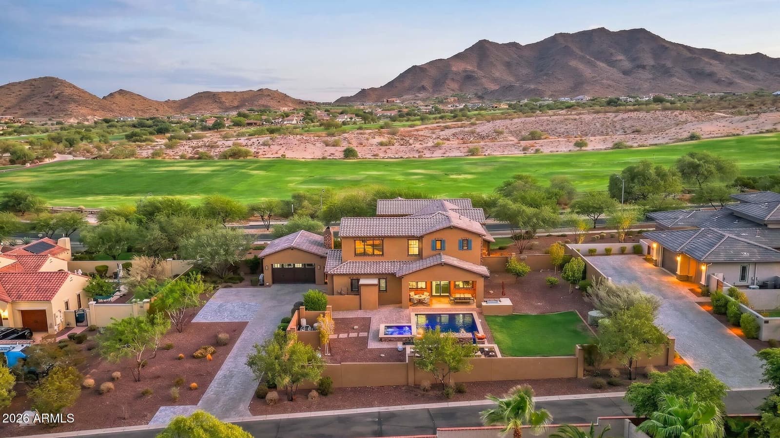 21272 W SUNRISE Lane, Buckeye, AZ 85396 — photo 68 of 108