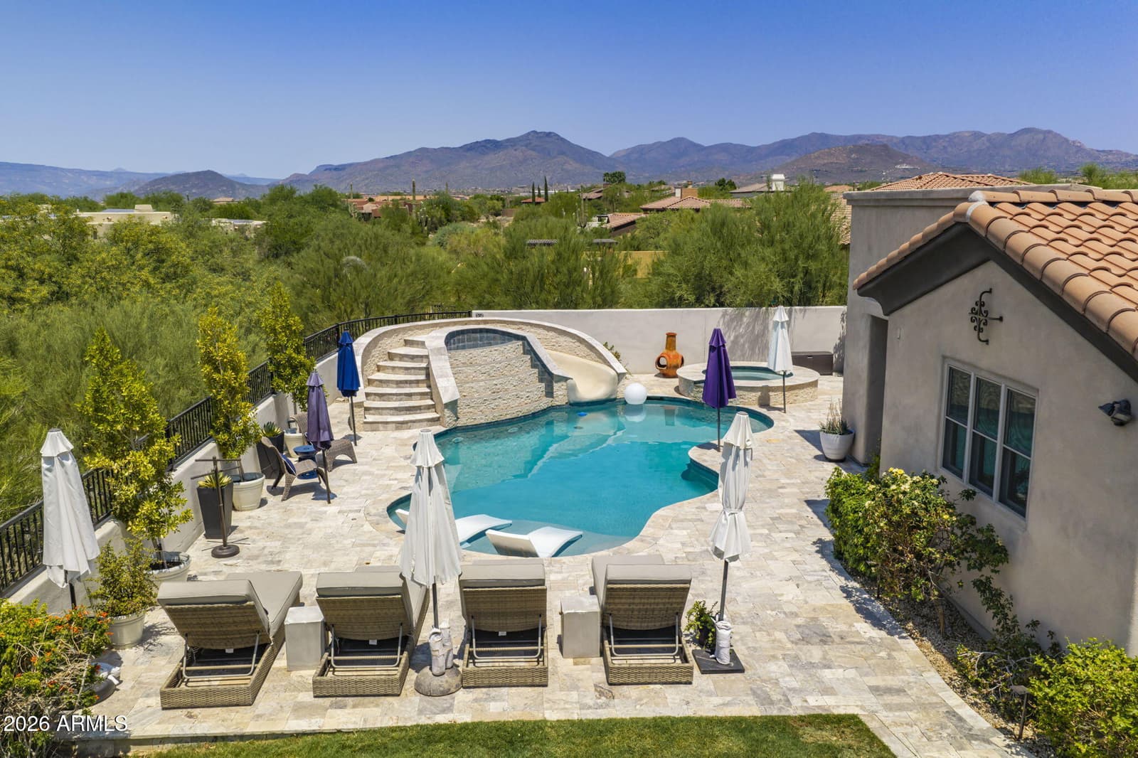 35404 N 87TH Place, Scottsdale, AZ 85266 — photo 52 of 52