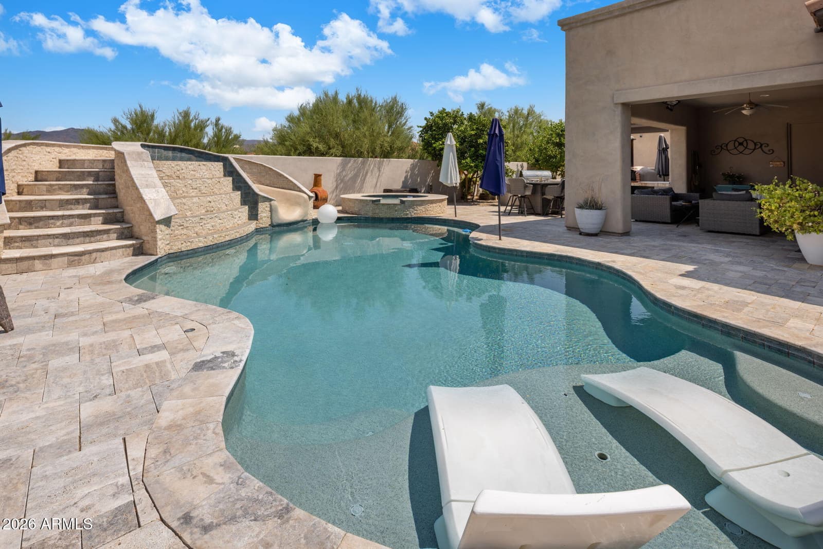 35404 N 87TH Place, Scottsdale, AZ 85266 — photo 41 of 52