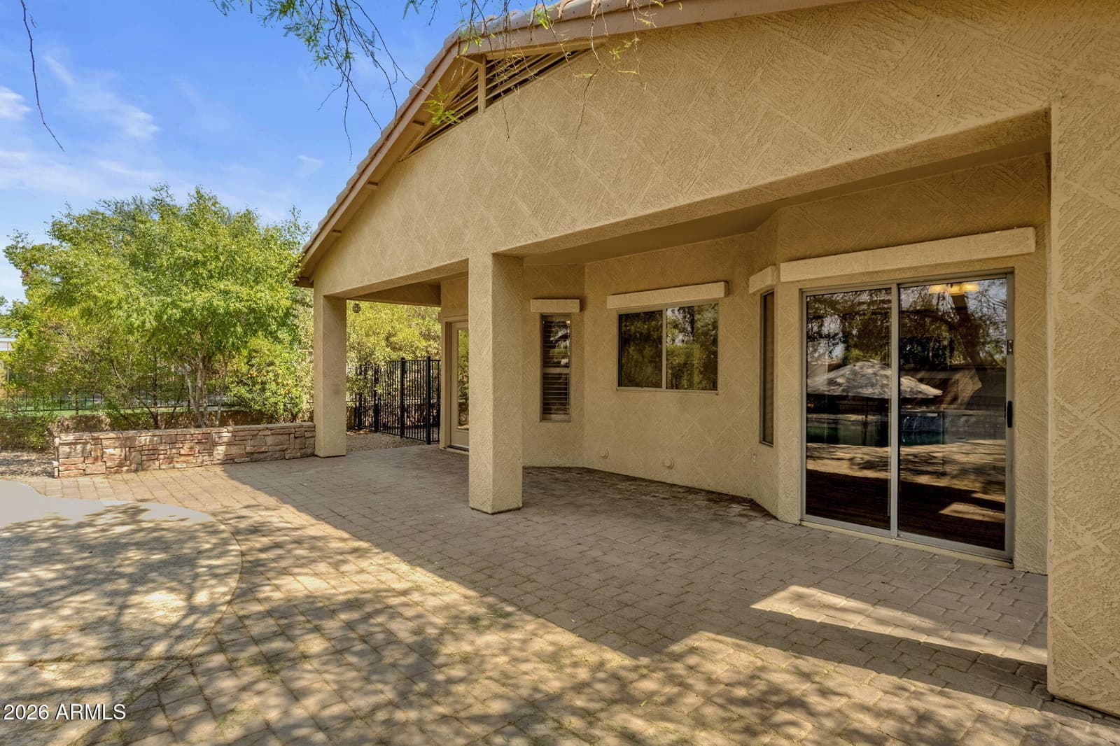 21144 E SADDLE Way, Queen Creek, AZ 85142 — photo 30 of 38
