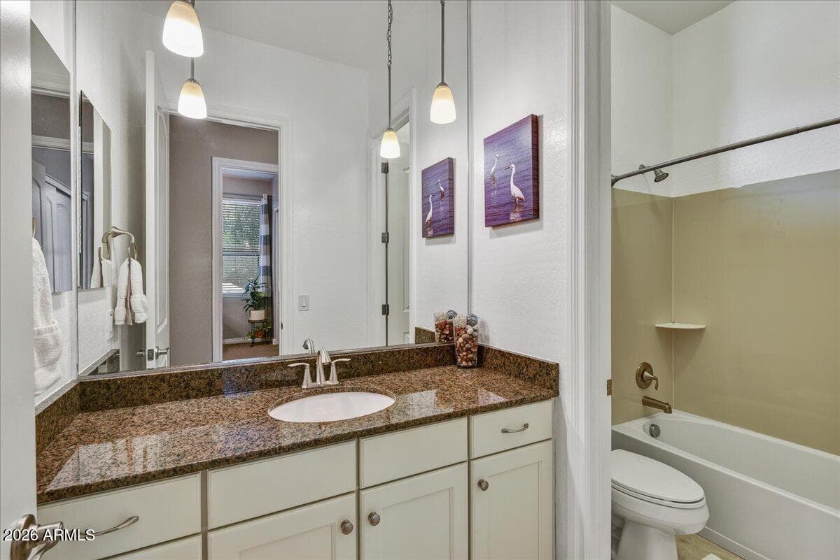 22314 E VIA DEL VERDE, Queen Creek, AZ 85142 — photo 26 of 34