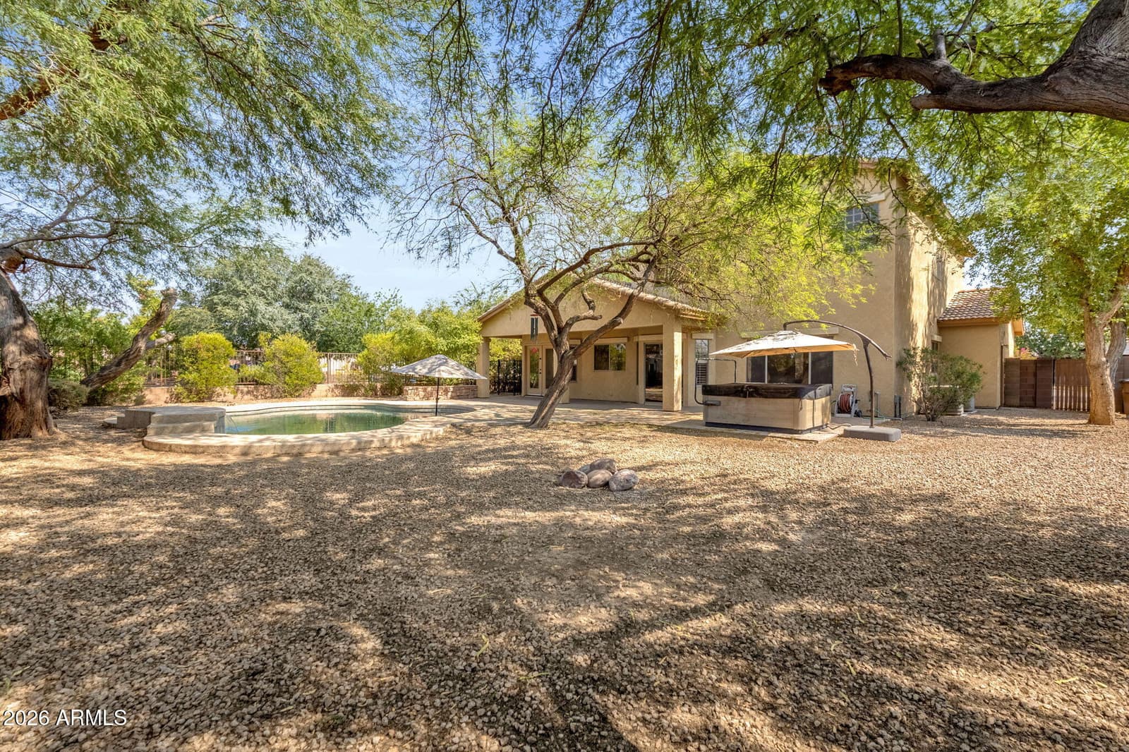 21144 E SADDLE Way, Queen Creek, AZ 85142 — photo 10 of 38