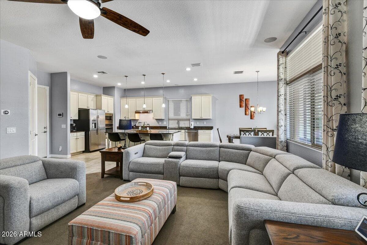22314 E VIA DEL VERDE, Queen Creek, AZ 85142 — photo 14 of 34