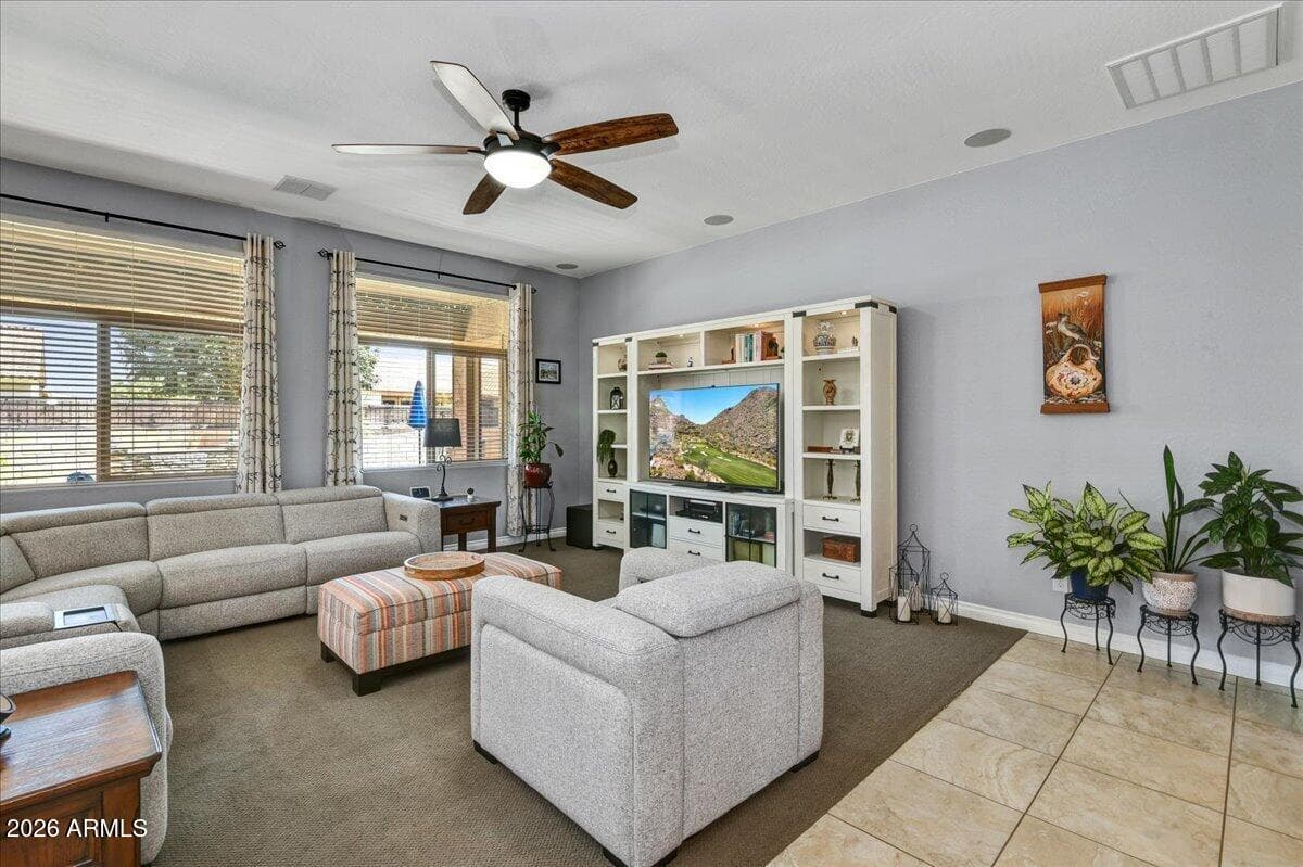 22314 E VIA DEL VERDE, Queen Creek, AZ 85142 — photo 16 of 34