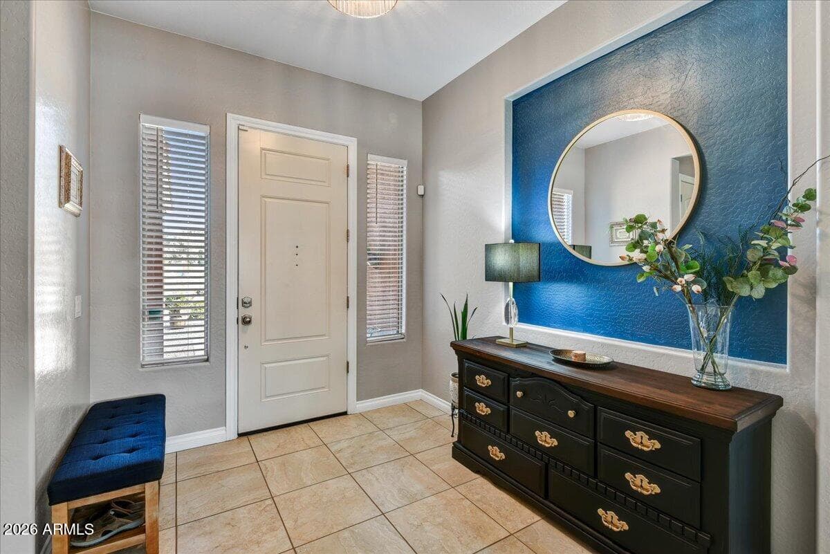 22314 E VIA DEL VERDE, Queen Creek, AZ 85142 — photo 12 of 34